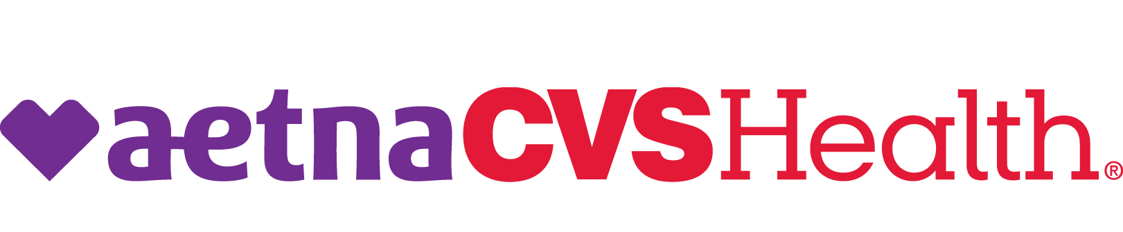 Aetna CVS Health Logo