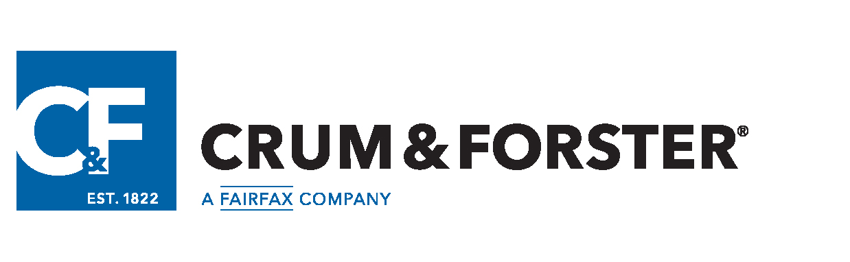 Crum & Forster Logo