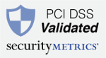 PCI Certified