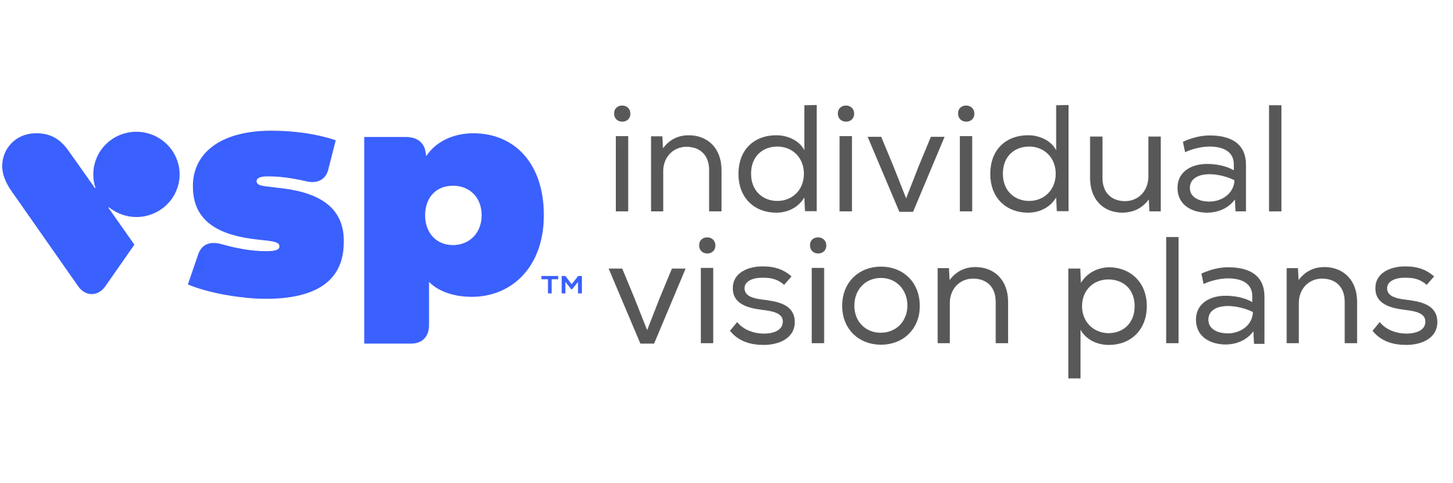 VSP Individual Vision Plans Logo