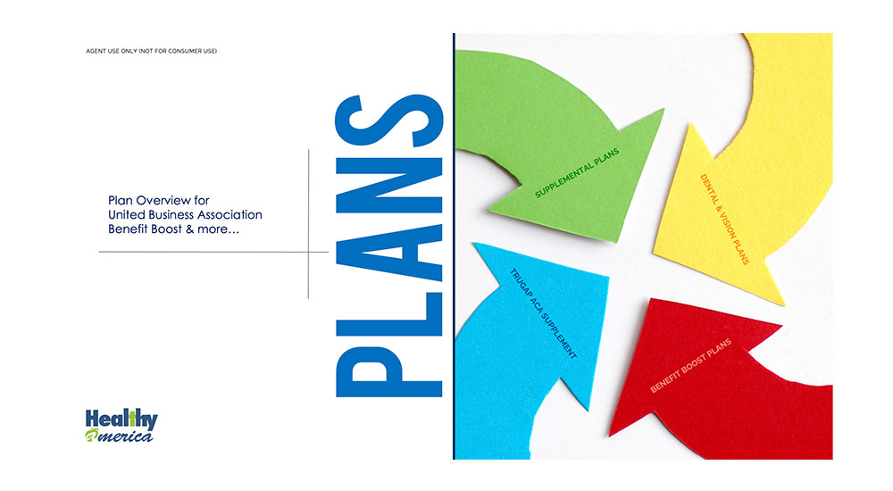 2025 Plan Overview Agent Presentation Cover