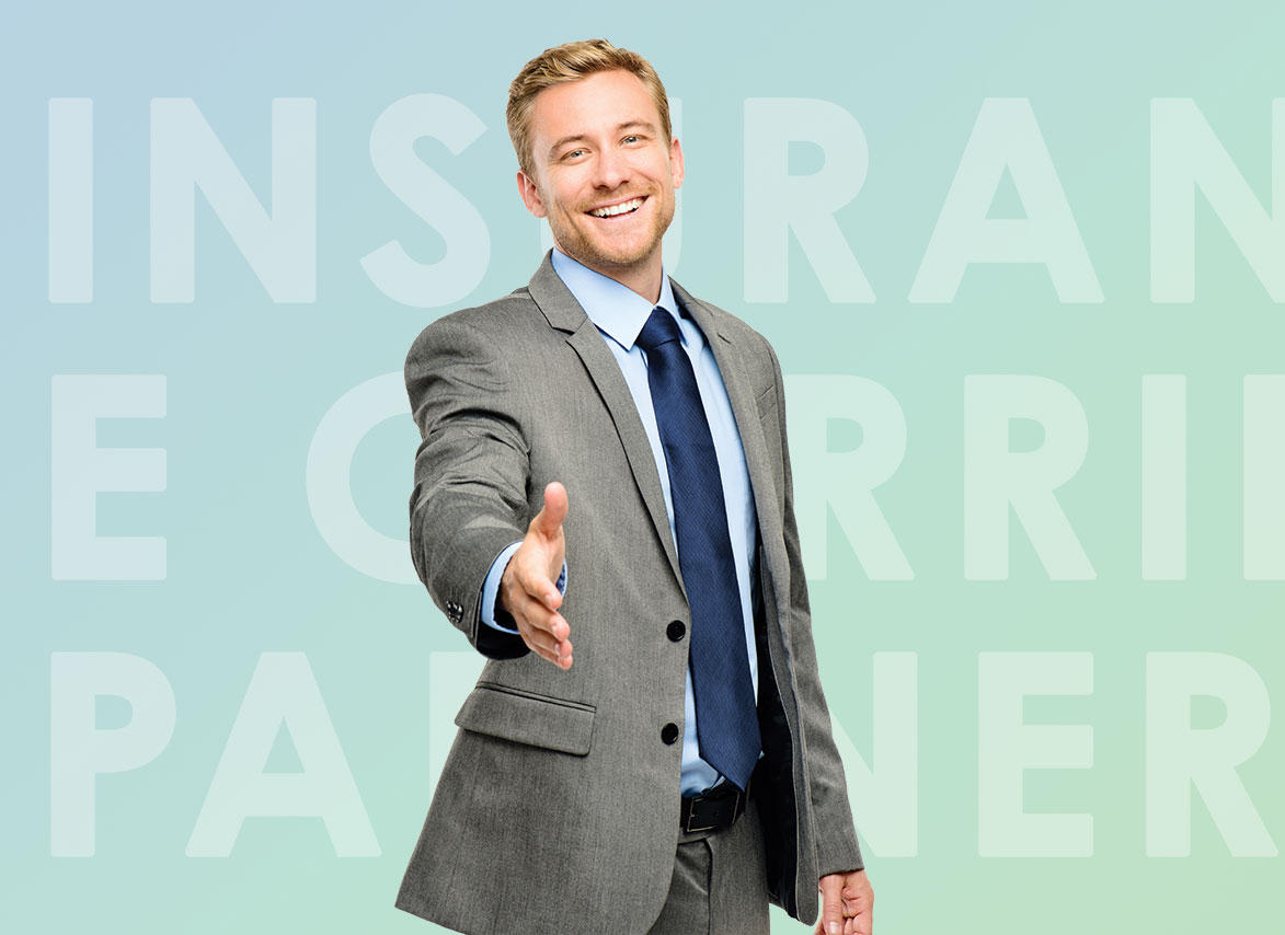 Insurance Carrier Partners Main Cover Pic