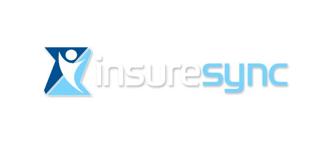 Infinite Spark dba InsureSync logo