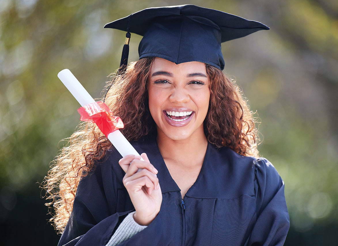 College Graduate