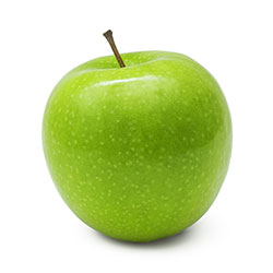 Green Apple for HealthyAmerica