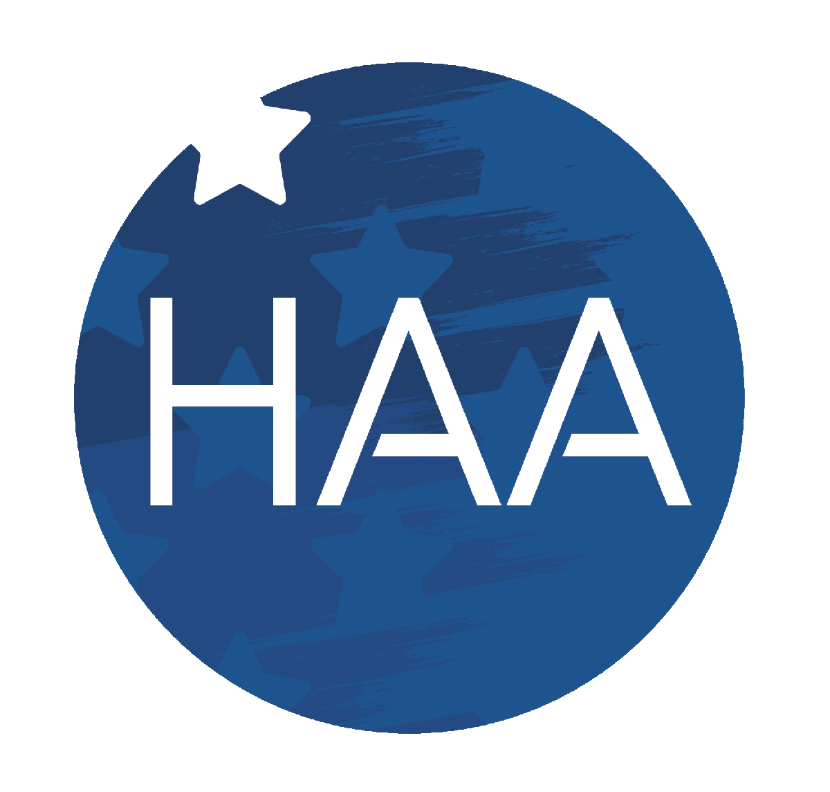 Healthy America Association (HAA) logo