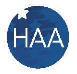 Healthy America Association logo