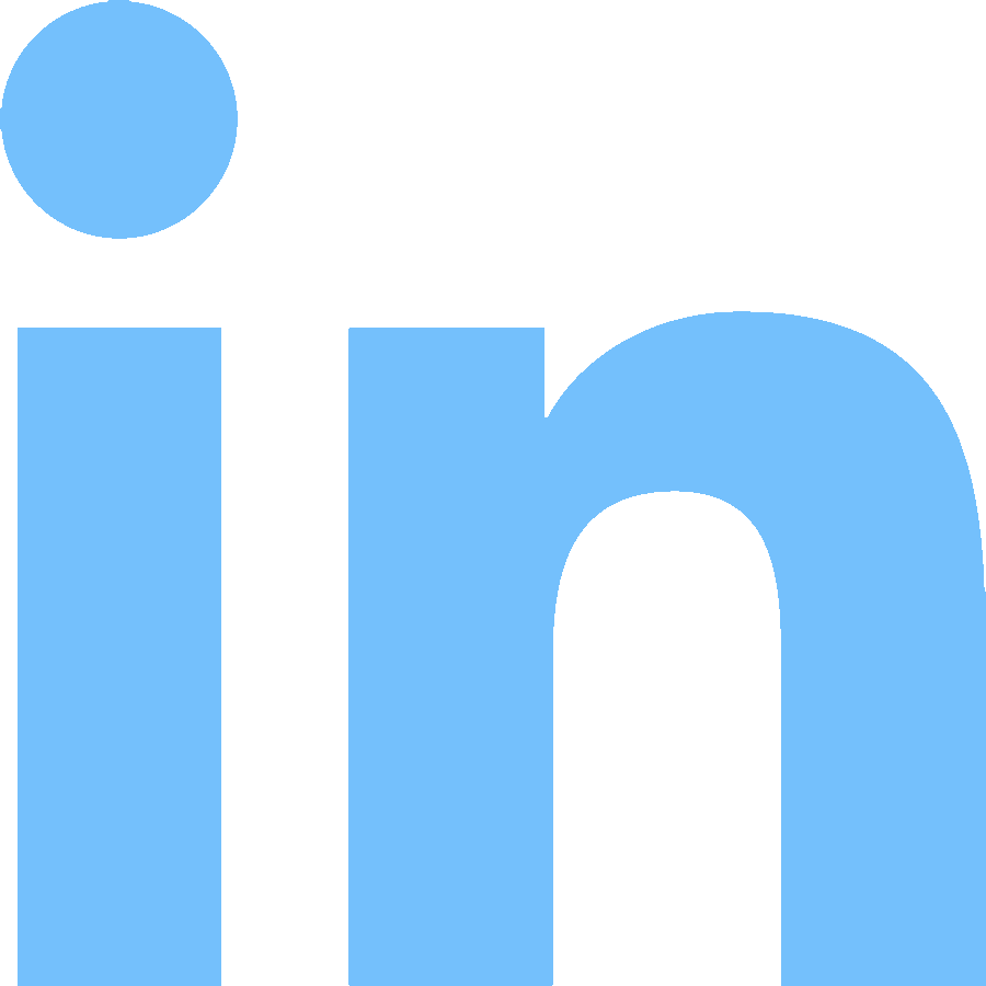 Linked In Logo