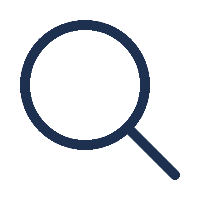 Search Magnifying glass