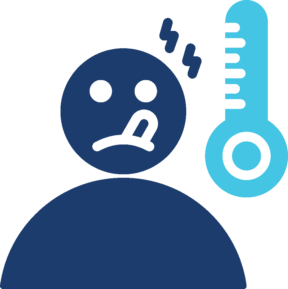 Sickness Icon