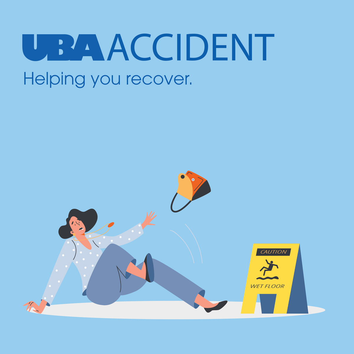 UBA Accident
