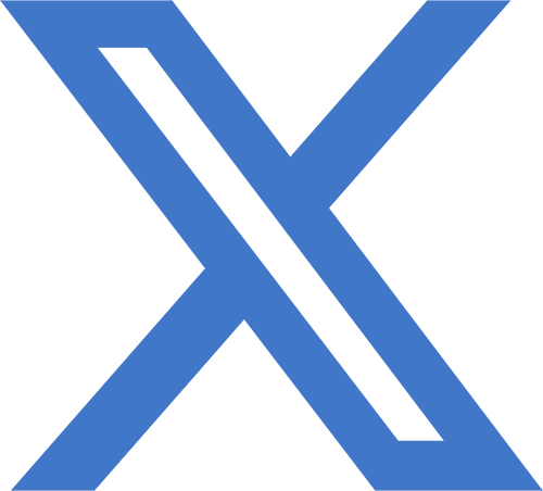 x-twitter logo